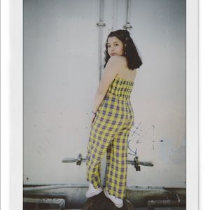 Meet your Posher, Chantal